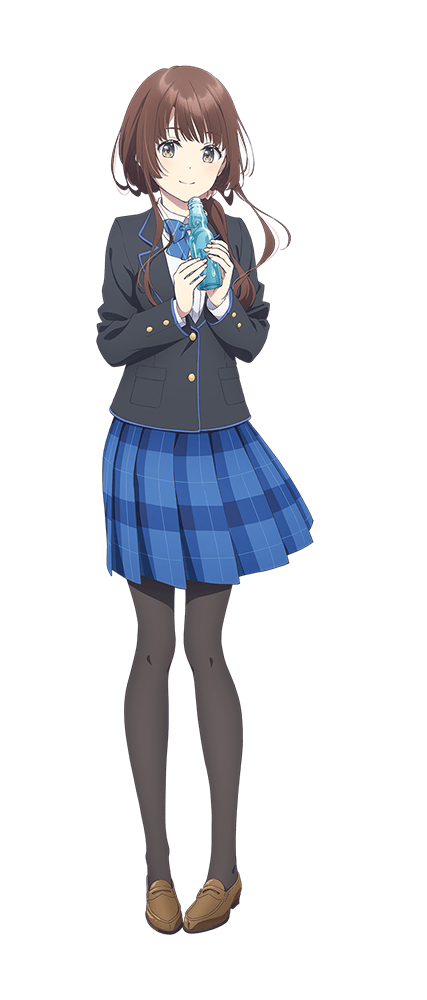内田優空