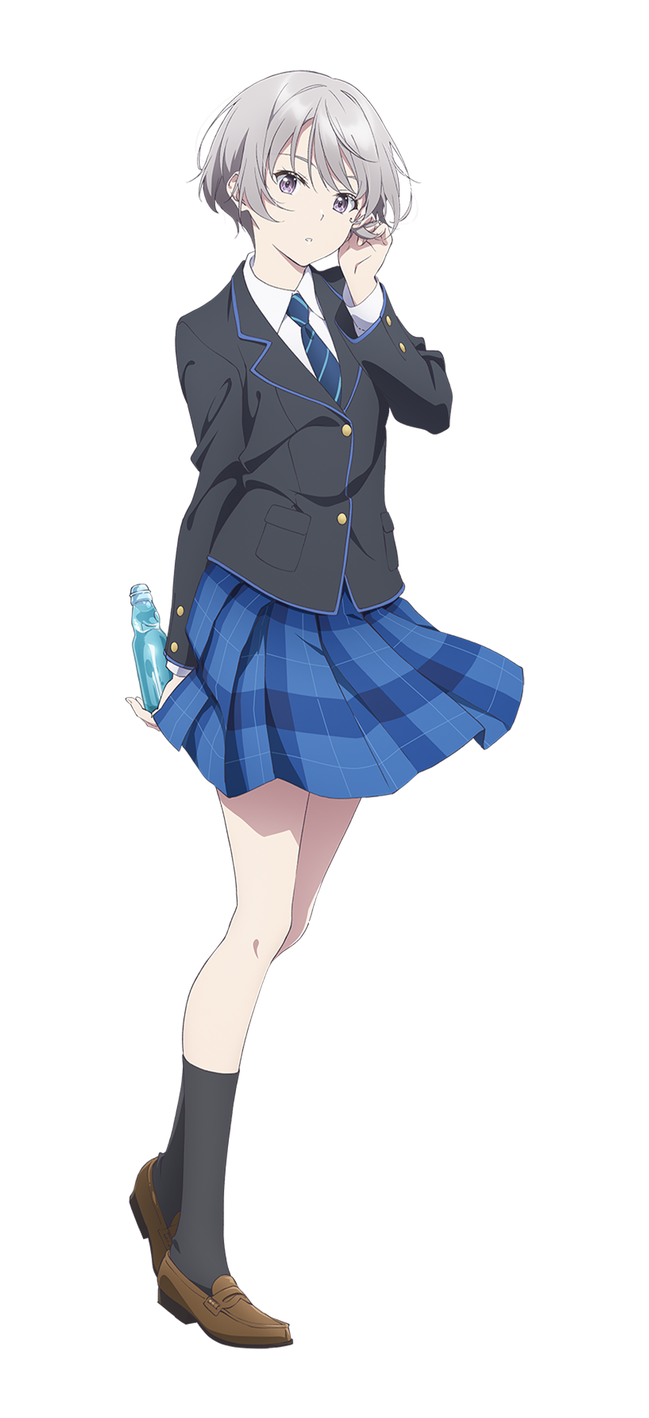 西野明日香